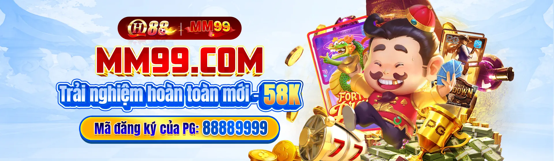 Ứng dụng God88 Code trên điện thoại